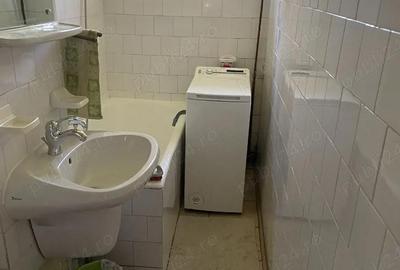 Apartament cu 2 camere semidecomandat în Circumvalațiunii - 4