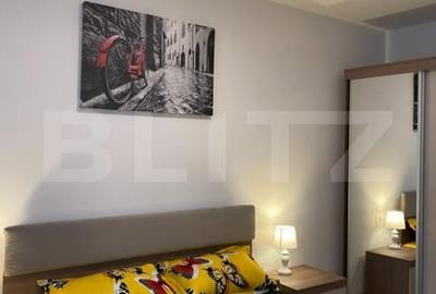 Apartament 2  camere, 52 mp, Urban Plaza - 5