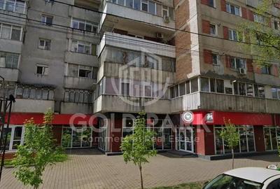 Spațiu comercial, de 522 mp, în Dacia - 2