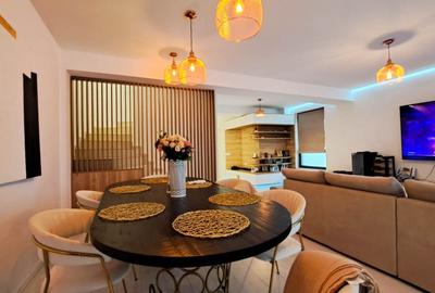 Vila Duplex Lux 5 camere de vanzare Tunari | Otopeni | Piscina incalzita - 1