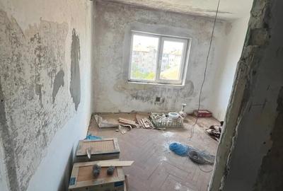 Vand apartament republicii zona garii - 5