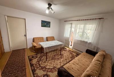 Apartament cu 3 camere decomandat în Brazda lui Novac - 1