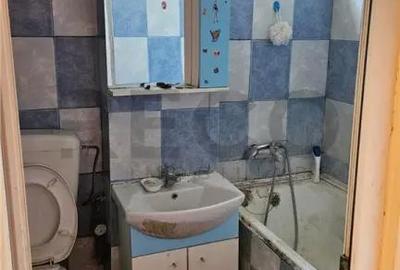 Apartament cu 3 camere decomandat în Central - 7