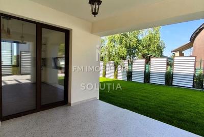 Casă cu 4 camere cu Teren 452 Mp în Valea Borcutului - 17