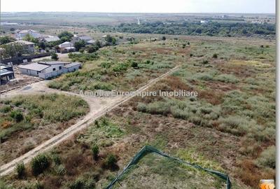 Teren de 400 mp, în Palazu Mare - 1