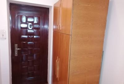 Garsoniera mobilata si utilata, zona Costin Georgian Garsoniera mobilata si utilata, zona Costin Georgian - 7