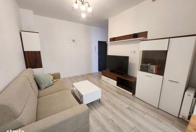 Apartament cu 2 camere în Rudeni - 1