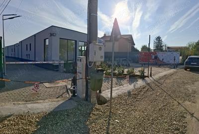 Spatii Comerciale diferite suprafete- Corbeanca in curand - 6