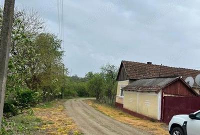 Casă cu 4 camere în Almașu Mare - 1