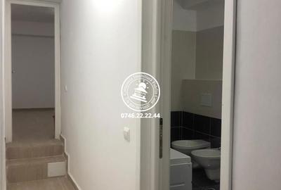 Apartament cu 4 camere în Ciurea - 9