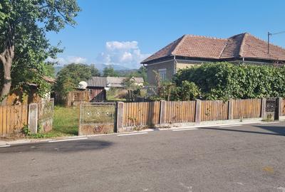 Casă individuală cu 3 camere cu Canalizare în Bunești - 3