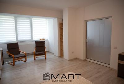 Apartament 2 Camere si Curte Zona Centrala - 4