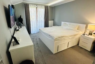 Casa Modernă complet Mobilată-1 - Florilor - Ghimbav - fără agenție 111m2 - 7