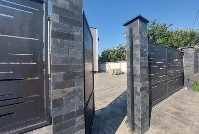 Vilă Individuală 6 Camere Matei Millo, Pipera Voluntari, Ilfov - 3