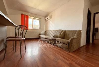 Apartament cu 2 camere, centrala proprie, zona Soarelui - 1