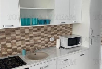 APARTAMENT 2 CAMERE MAMAIA ZONA CAZINO - 4