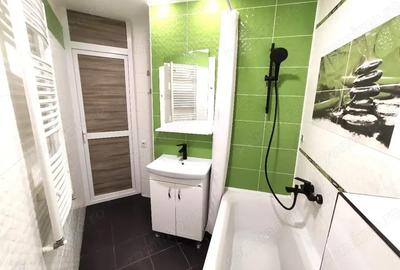 Apartament cu 2 camere decomandat în Cișmigiu - 6