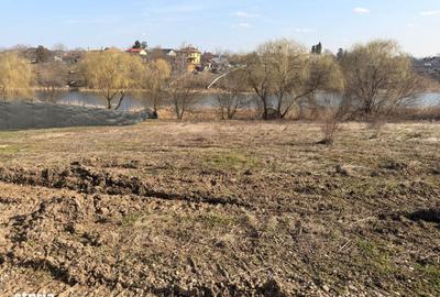 Spațiu comercial, în Moara Vlăsiei - 5