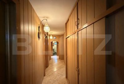 Apartament cu 4 camere decomandat în Rovine - 3