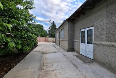 Casă cu 3 camere în Odobești - 2