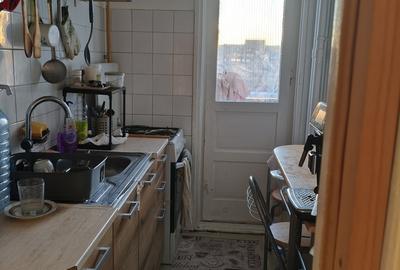 Apartament cu 3 camere semidecomandat în Drumul Taberei - 5