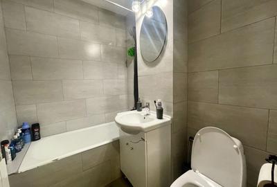 Garsonieră, mobilată în Central - 9