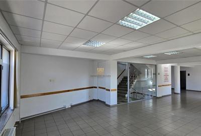 Cladire Birouri - Langa Primaria Suceava! De Inchiriat! 0727 - 12