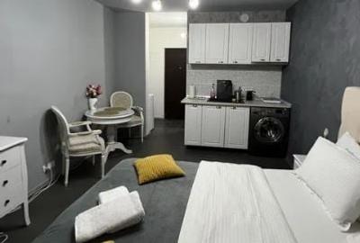 Garsonieră decomandată în Dristor - 6