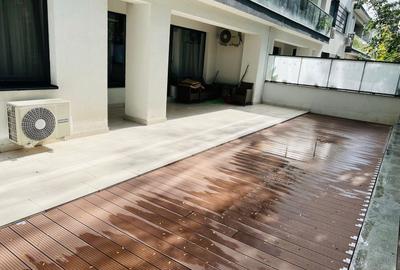 Apartament cu 3 camere decomandat în Iancu Nicolae