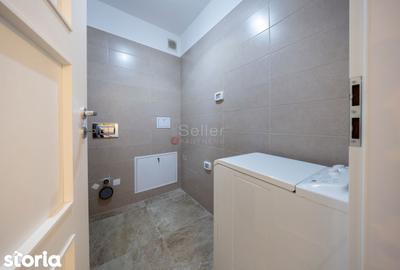 Apartament cu 3 camere, mobilat în Valea Cetății - 16