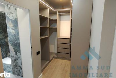 Apartament cu 3 camere decomandat, mobilat în Central - 14