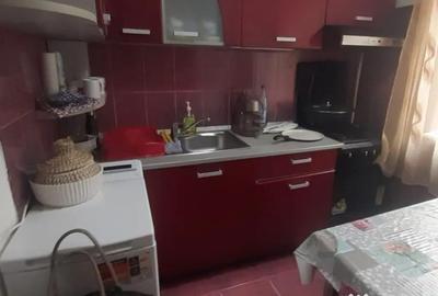 Apartament cu 2 camere nedecomandat în Decebal - 4