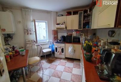 Apartament cu 3 camere semidecomandat, mobilat în Soarelui - 7