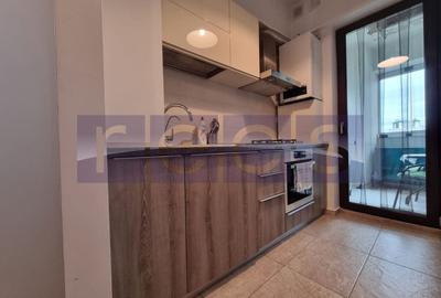 Apartament cu 2 camere decomandat, mobilat în Nerva Traian - 25