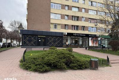 Spațiu comercial, de 105 mp, în Ultracentral - 5