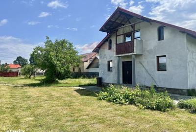 Casă cu 3 camere în Geamăna - 5