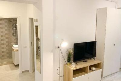 De închiriat: apartament 2 camere-bloc nou, Regie, Grozăvești, Sector6 - 5
