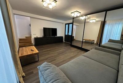 PF vand casa in cartier Europa Cluj-Napoca - 12
