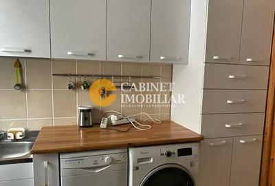Apartament cu 3 camere semidecomandat în Tătărași - 3