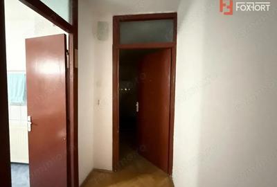 Apartament cu 2 camere de vanzare in Timisoara, zona Bucovina - 16