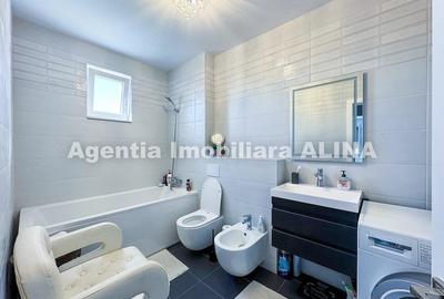 Apartament cu 2 camere decomandat în 22 Decembrie - 8