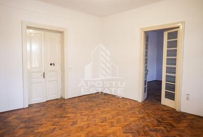 Spațiu comercial, de 92 mp, în P-ța Maria - 6