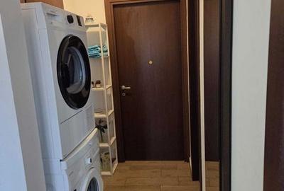Apartament cu 3 camere decomandat, mobilat în Rahova - 7