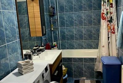 Apartament cu 2 camere decomandat, mobilat în Mănăștur - 9