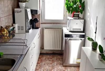 Apartament cu 2 camere semidecomandat, mobilat în Astra - 4