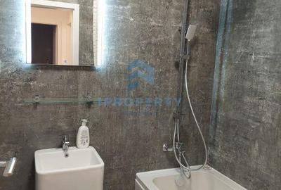 Apartament cu 2 camere, mobilat în Apărătorii Patriei - 7