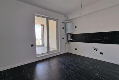 Duplex cu 5 camere, Priveliște deschisă și finisaje de lux - 14