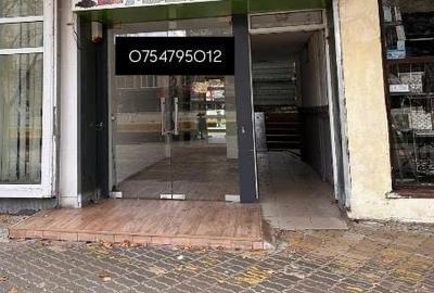 Spațiu comercial, 44 mp în Ultracentral - 1