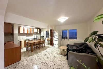 Unic pe piata! Apartament 5 camere 115 mp total cu 2 balcoane Calvaria - 1