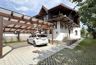 Zona Linistita Structura Generoasa - 3